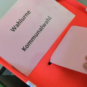 Kommunalwahl in Brandenburg