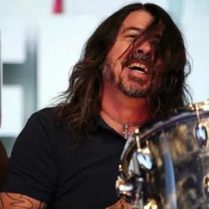 Dave Grohl