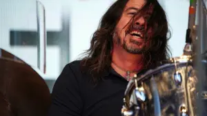 Dave Grohl