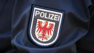 Polizei durchsucht Wohnung in Frankfurt