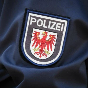 Polizei durchsucht Wohnung in Frankfurt