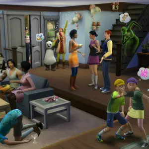 Sims 5-Release: Alles, was bisher über das neuste Sims-Game gemunkelt wird