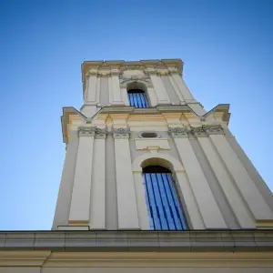 Garnisonkirche Potsdam