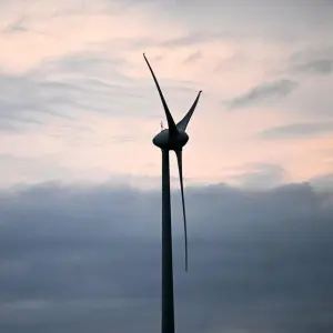Windenergie in NRW