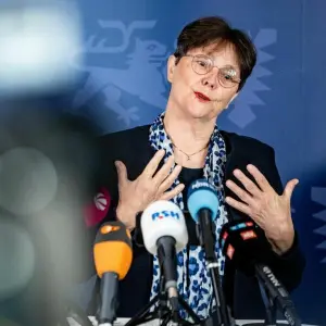Finanzministerin Heinold tritt zurück