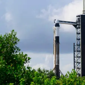 US-Behörde fordert Untersuchung zu «Falcon 9»-Unfall