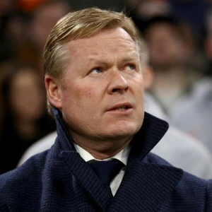 Ronald Koeman