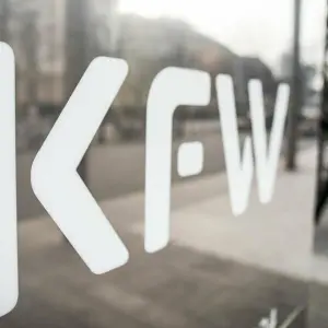 Förderbank KfW