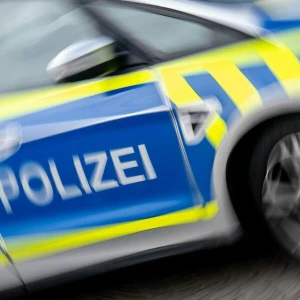 Polizei