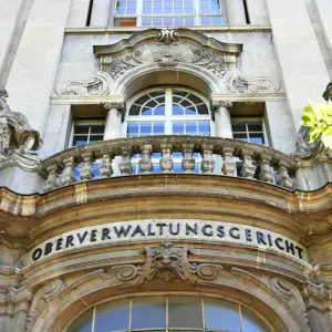 Oberverwaltungsgericht Berlin-Brandenburg