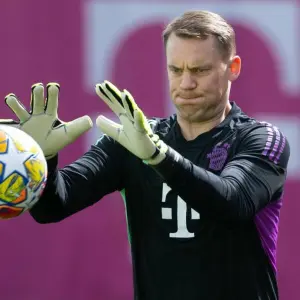 Manuel Neuer