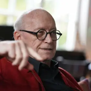 Liedermacher Michael Kunze wird 80