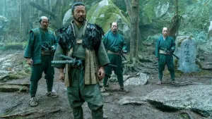 Shogun Staffel 2: Wie geht Lord Toranagas Geschichte in Staffel 2 weiter?