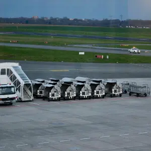 Streit um den Flughafen Dortmund