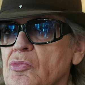 Musiker Udo Lindenberg