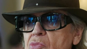 Musiker Udo Lindenberg