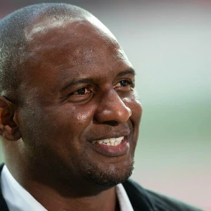 Patrick Vieira