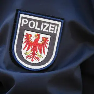 Polizei durchsucht Wohnung in Frankfurt