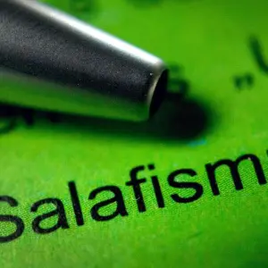 Salafismus