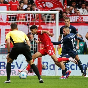 SC Freiburg - VfL Bochum