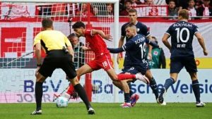 SC Freiburg - VfL Bochum