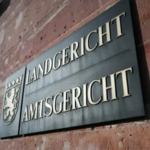 Landgericht Hanau