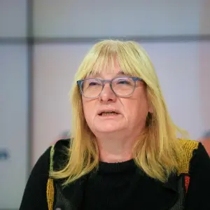 Freie-Wähler-Landtagsabgeordnete Ilona Nicklisch
