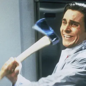 American Psycho: Ende erklärt – ist Bateman wirklich ein Killer?