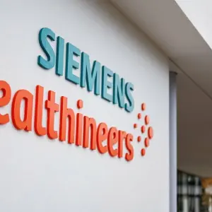 Siemens Healthineers zum Geschäftsjahr 2023