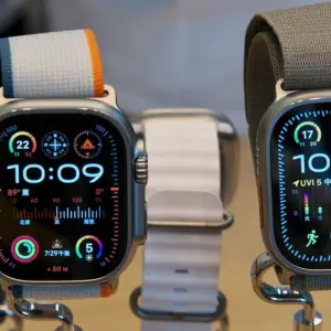 Apple Watch Ultra 3: So soll die Smartwatch ausgestattet sein