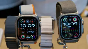 Apple Watch Ultra 3: So soll die Smartwatch ausgestattet sein