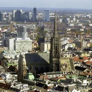Wien wieder lebenswerteste Stadt