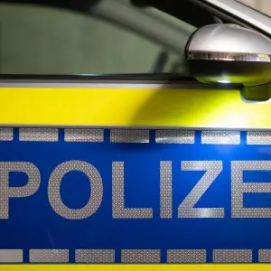 Polizeiauto