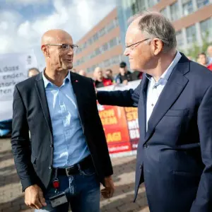 Sparpläne bei VW - Weil im Werk Emden