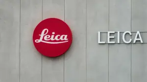 Leica Camera Group