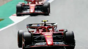 Ferrari-Duell