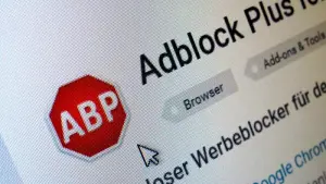 Internet-Werbeblocker