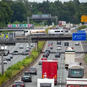 Letzter Schultag vor den Sommerferien in Nordrhein-Westfalen