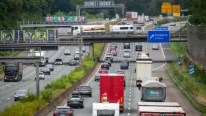 Letzter Schultag vor den Sommerferien in Nordrhein-Westfalen