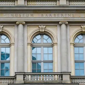 Museum Barberini