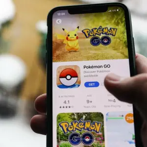 Pokémon GO: Die Feldforschungen und Events im September 2024