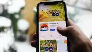 Pokémon GO: Die Feldforschungen und Events im Mai 2024
