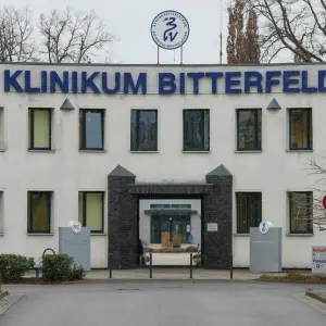 Gesundheitszentrum Bitterfeld-Wolfen