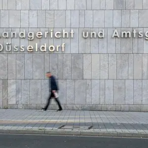 Land- und Amtsgericht Düsseldorf