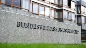 Bundesverfassungsgericht urteilt zu BKA-Gesetz