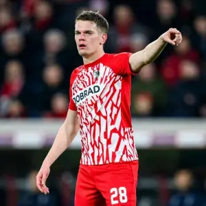 Matthias Ginter