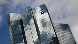 Deutsche Bank