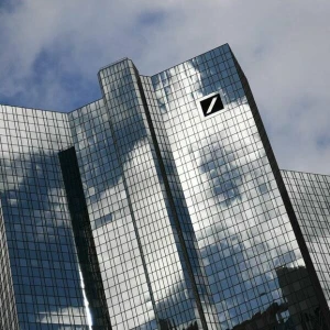 Deutsche Bank