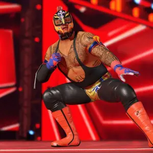 WWE 2K22: Das erwartet Dich im neuen Teil der Wrestling-Reihe