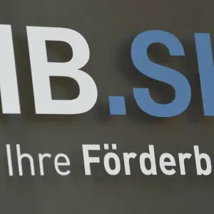 Investitionsbank Schleswig-Holstein